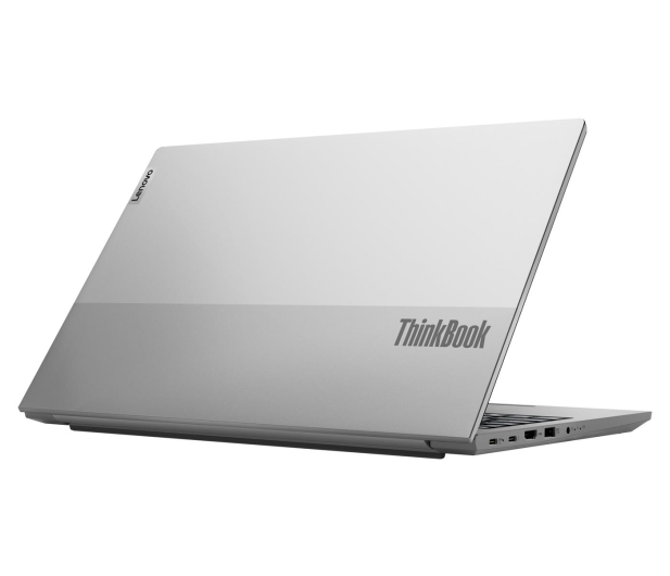 Lenovo ThinkBook 15 i5-1135G7/16GB/512/Win10P - 611684 - zdjęcie 9